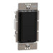 Schneider Electric Rckr Dual-Ld Dim. 600W Resi Sngl Pol Bk