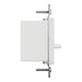Schneider Electric Slide Fan 3 Speed Control Single Pole Wh