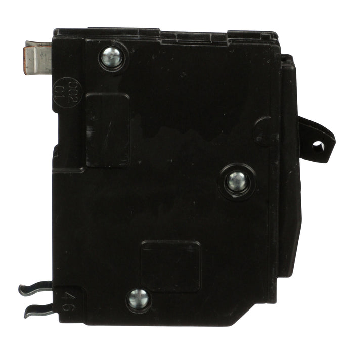 Schneider Electric Miniature Circuit Breaker 120/240V 15A QH115