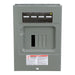 Square D Ld Ctr Qo Mlo 240V 100A 1Ph 4Sp Csa List