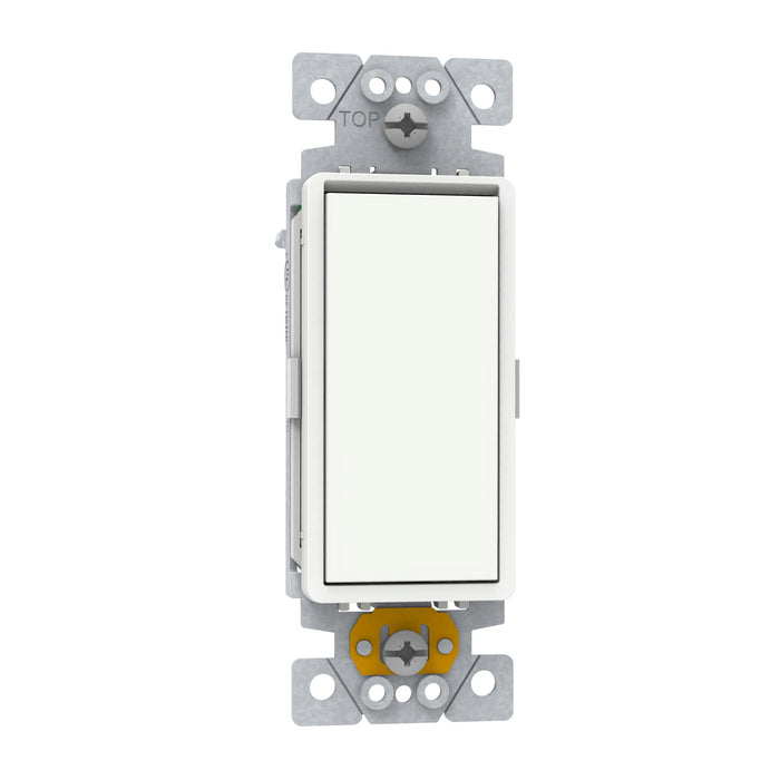 Schneider Electric Switch Resi Single Pole 20A Wh