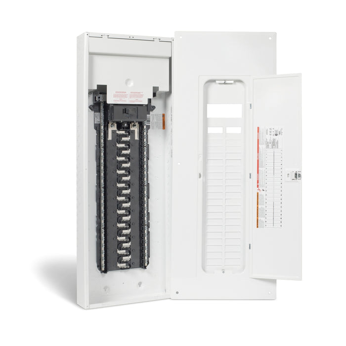 Schneider Electric 1Ph 225A 84Cct Se Mb Loadcentre