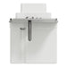 Schneider Electric Slide Fan 3 Speed Control Single Pole Wh