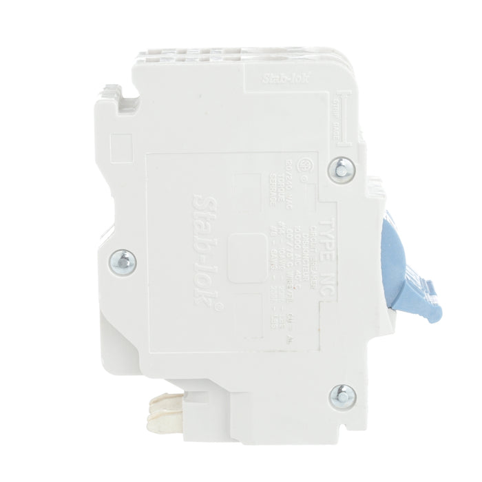 Schneider Electric 15A 2P Nc Breaker