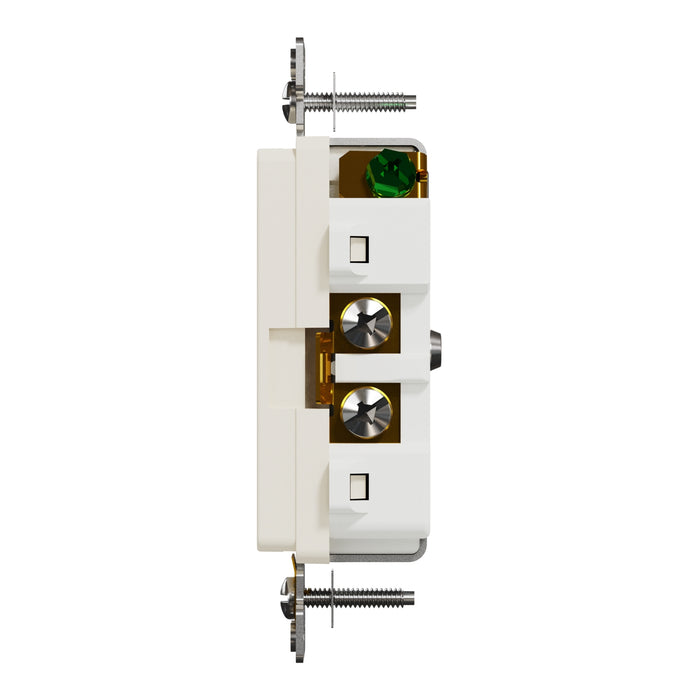 Schneider Electric Tr 20A Receptacle Comm La