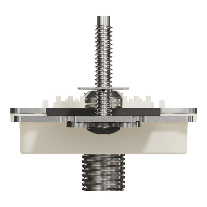 Square D Catv F Coupler Strap La