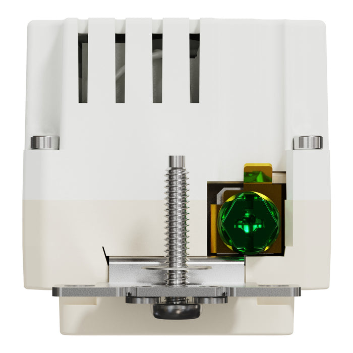 Schneider Electric Usb A/A 4.8A Chargr Tr Duplx 15A Recp La