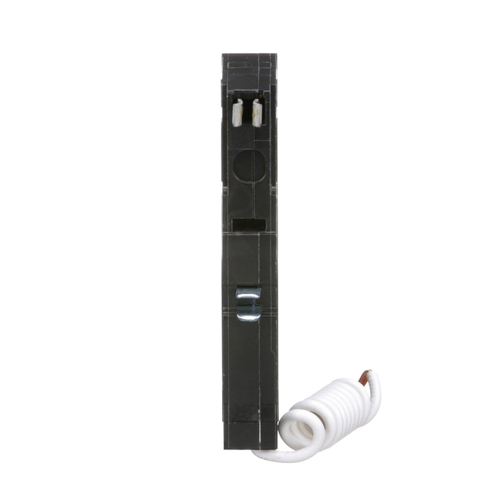 Square D Miniature Circuit Breaker 120V 20A