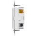 Schneider Electric 4-Way Switch Resi Single Pole Wh