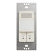 Schneider Electric Pir/Humidity Sensor Fan/Light Control La