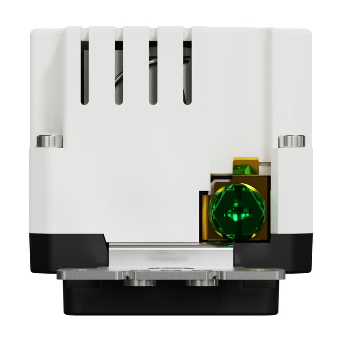 Schneider Electric Usb A/A 4.8A Chargr Tr Duplx 20A Recp Bk