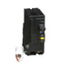 Square D Miniature Circuit Breaker 120/240V 20A