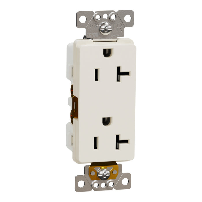 Schneider Electric Tr 20A Receptacle Comm La
