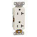 Schneider Electric Tr 20A Receptacle Comm La