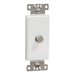 Square D Catv F Coupler Strap Wh