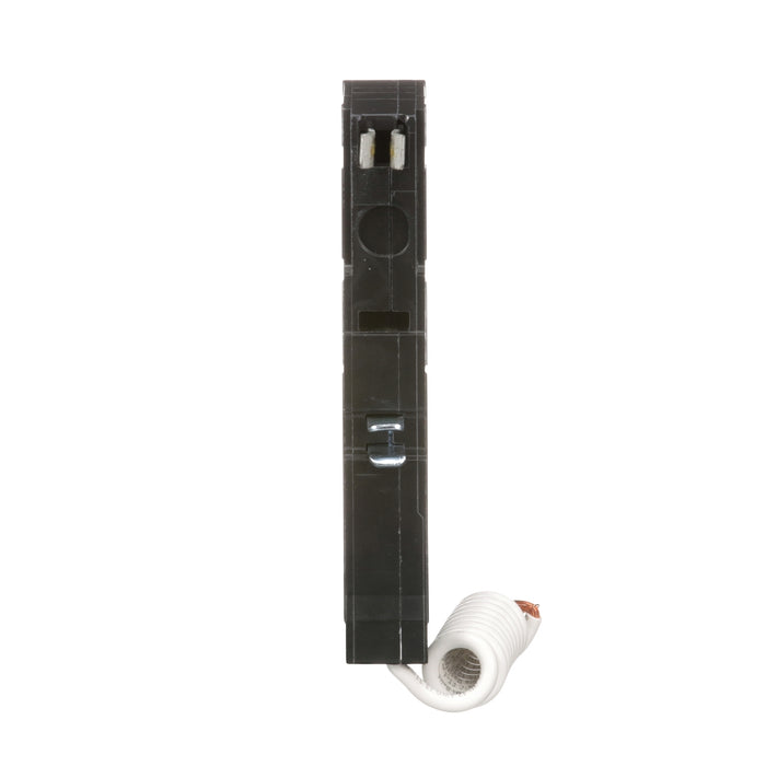 Square D Miniature Circuit Breaker 120V 15A