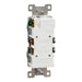Schneider Electric Tr 15A Duplex Outlet Resi Gy