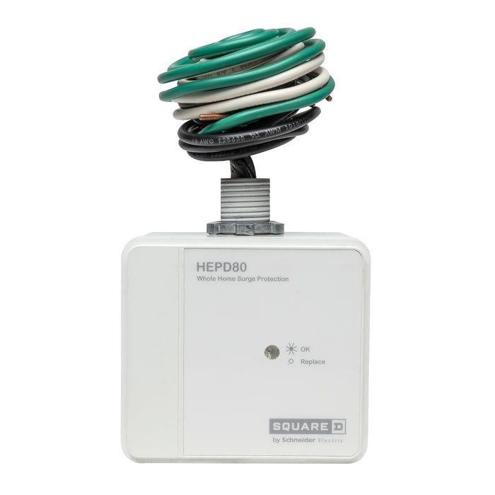 Square D Spd T1 Hepd 80Ka 120/240V1P3W