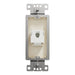 Square D Data Cat 6 Rj45 Strap La
