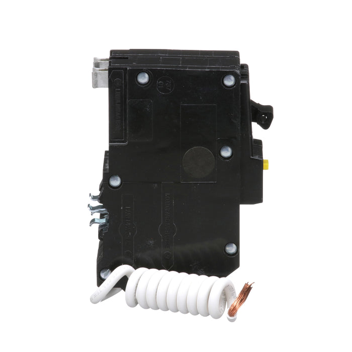 Square D Miniature Circuit Breaker 120/240V 30A