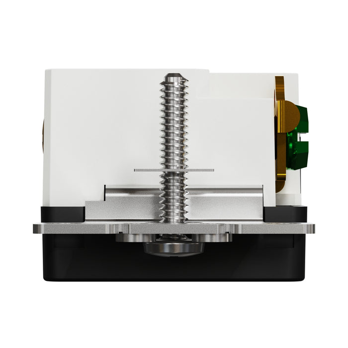 Schneider Electric Tr 15A Receptacle Resi Bk