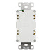 Schneider Electric Tr Gfci 20A Receptacle Comm Wh