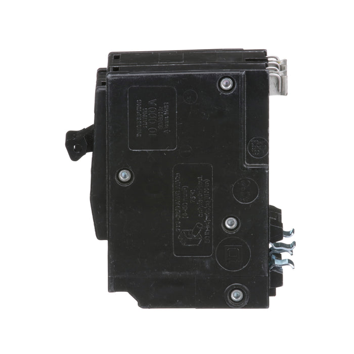 Square D Miniature Circuit Breaker 120/240V 100A