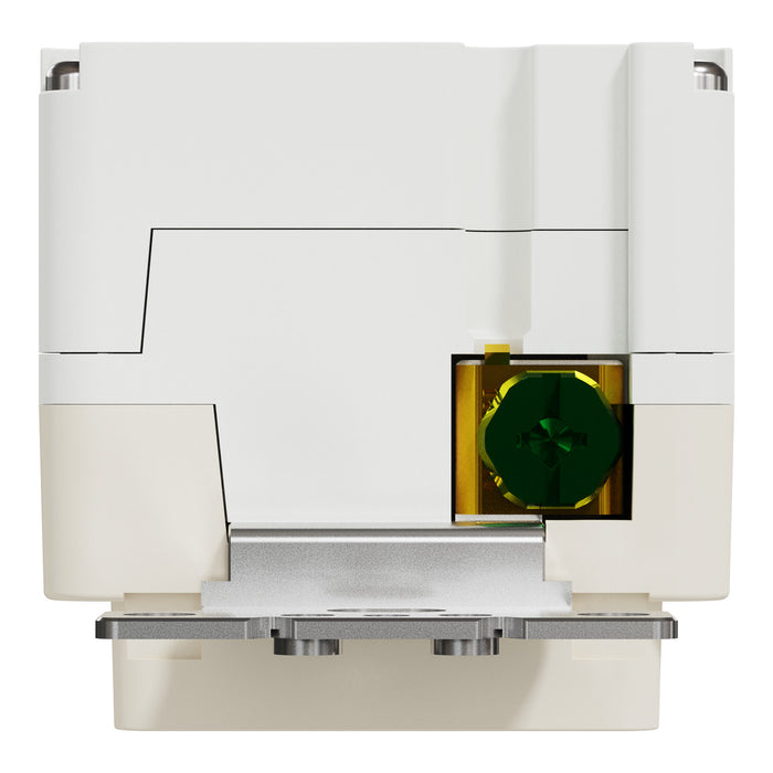 Schneider Electric Tr Gfci 20A Receptacle Comm La