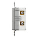 Schneider Electric Tr Gfci 20A Receptacle Comm Gy