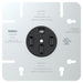 Schneider Electric Range Outlet 50A Nema 14-50 R Can Cvr