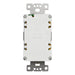 Schneider Electric Tr Gfci 20A Receptacle Comm Gy