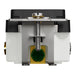 Schneider Electric Tr 15A Lighted Receptacle Resi Bk