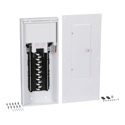 Schneider Electric 1Ph 125A 60Cct Se Mb Loadcentre