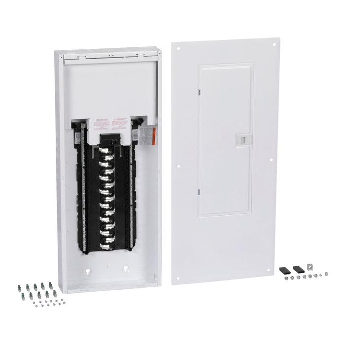 Schneider Electric 1Ph 125A 60Cct Se Mb Loadcentre