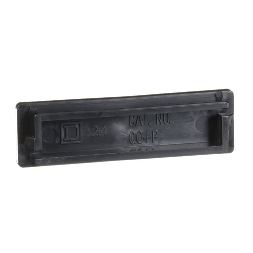 Square D Load Center Qo Filler Plate