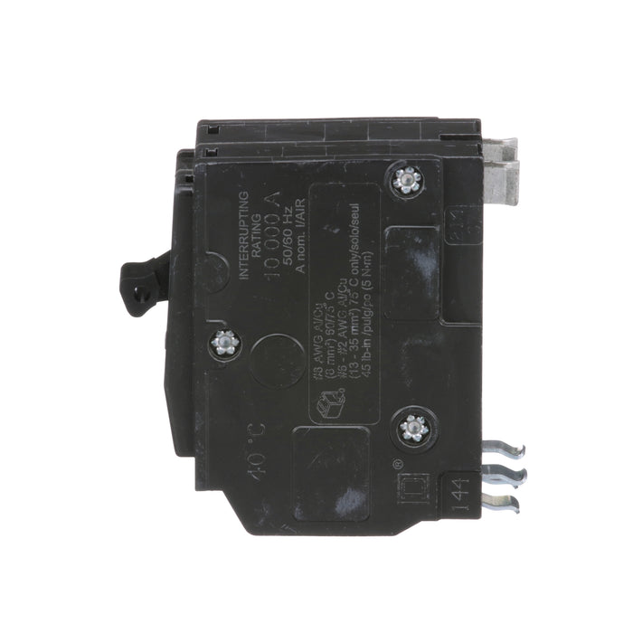 Square D Miniature Circuit Breaker 120/240V 70A