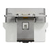 Schneider Electric Tr 15A Receptacle Comm Gy