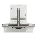 Square D Data Cat 6 Rj45 Strap Wh