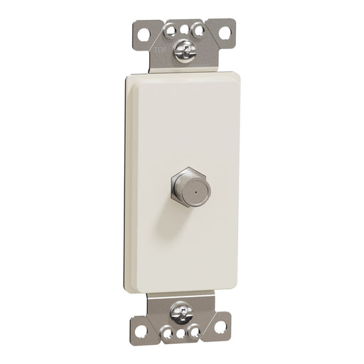 Square D Catv F Coupler Strap La