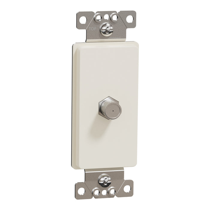 Square D Catv F Coupler Strap La