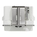 Schneider Electric Wr/Tr 20A Duplex Outlet Comm Wh