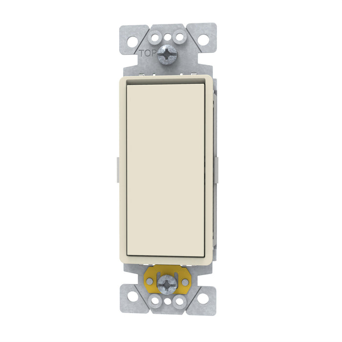 Schneider Electric 3-Way Switch Resi Single Pole 20A La