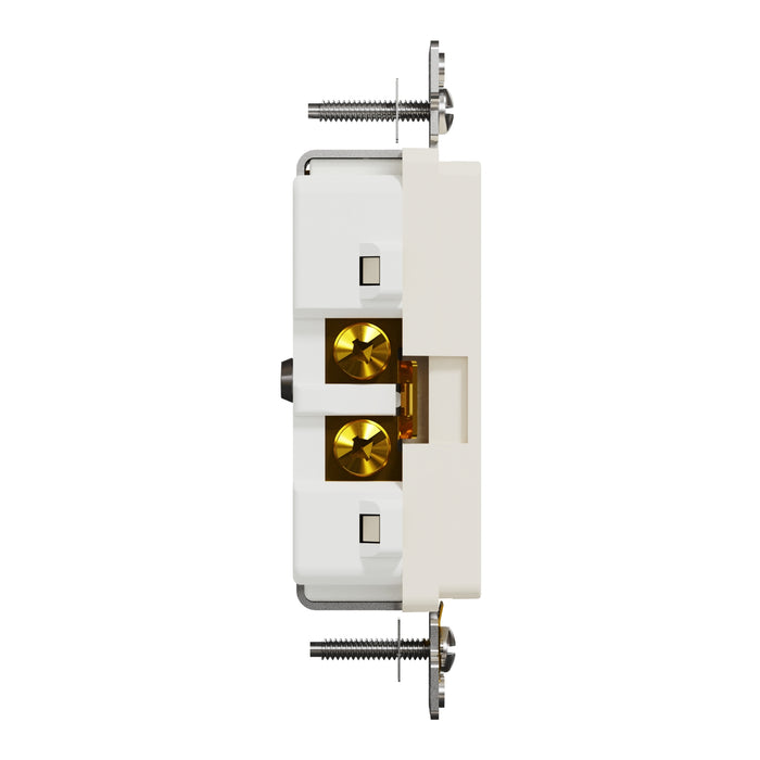 Schneider Electric Tr 20A Receptacle Comm La
