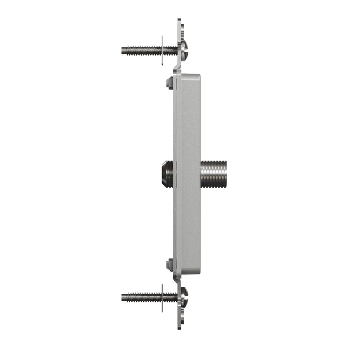 Square D Catv F Coupler Strap Gy