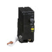 Square D Miniature Circuit Breaker 120/240V 30A