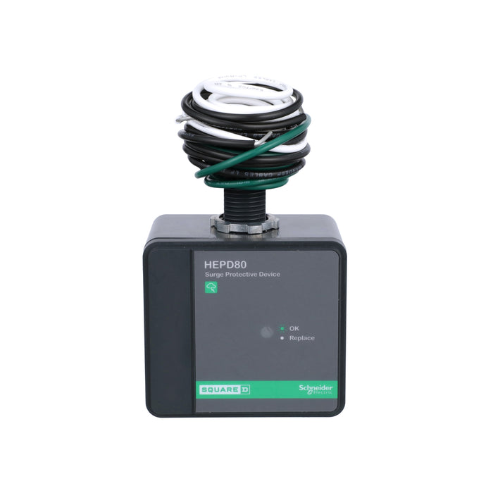 Square D Spd T1 Hepd 80Ka 120/240V1P3W