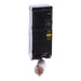 Square D Miniature Circuit Breaker 120/240V 20A