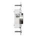 Schneider Electric Tr 15A Single Outlet Comm Gy