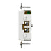 Schneider Electric Wr/Tr 20A Receptacle Comm Wh