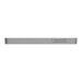Square D 1 Gang Mid+ Wall Plate Gy